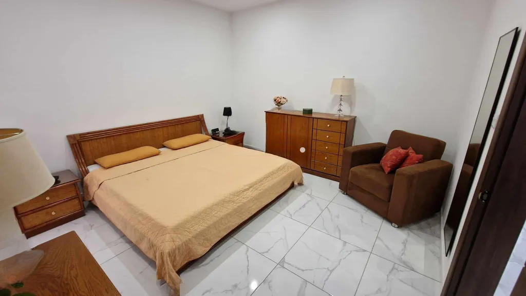 Квартира в Бирзеббудже, Мальта, 150 м² - фото 12