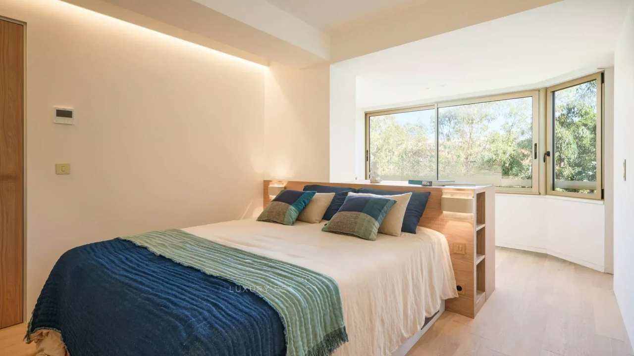 Квартира в Каннах, Франция, 102 м² - фото 12