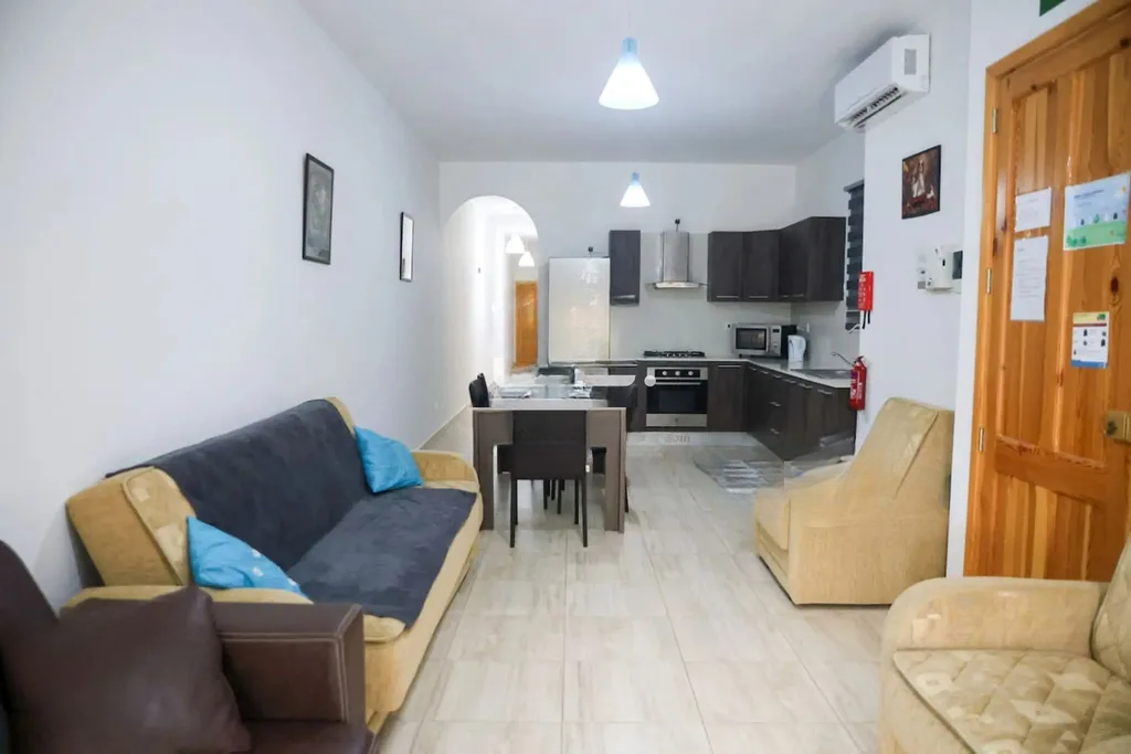 Квартира в Сан-Лоренце, Мальта, 108 м² - фото 12