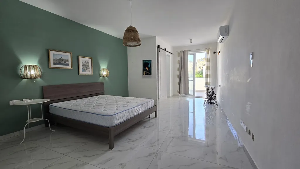 Квартира в Сан-Лоренце, Мальта, 118 м² - фото 12