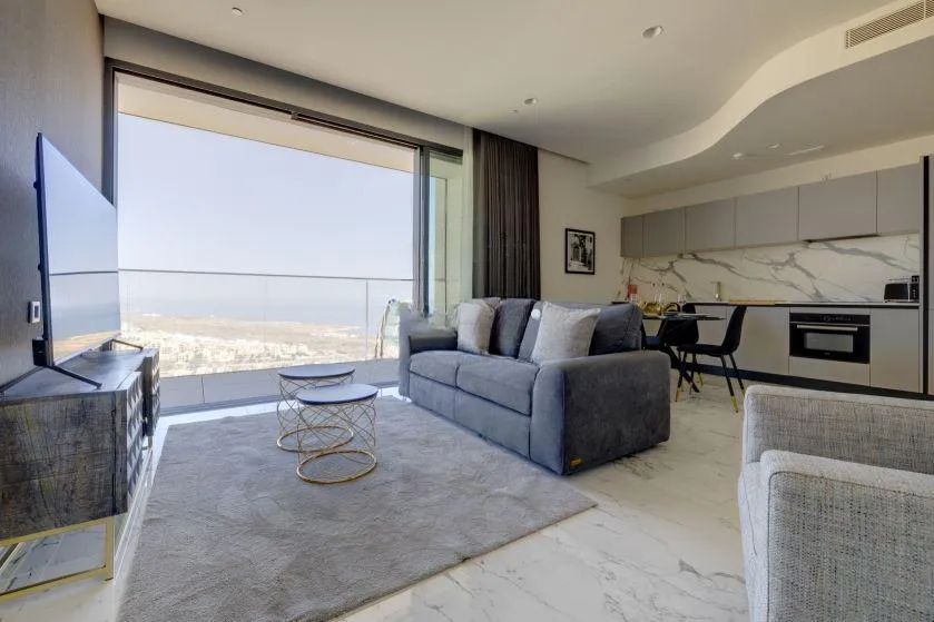 Квартира в Сан-Лоренце, Мальта, 66 м² - фото 12