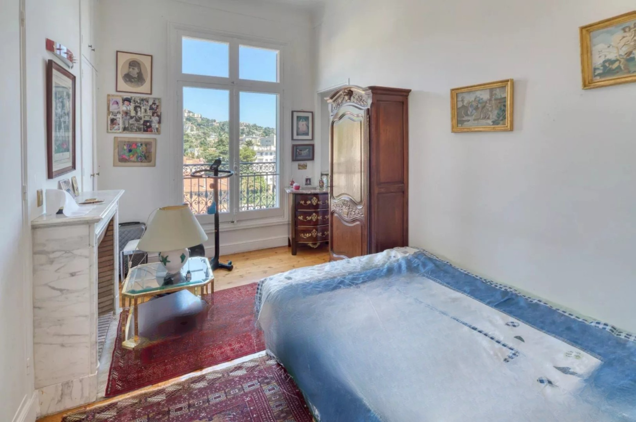 Квартира в Каннах, Франция, 239 м² - фото 12