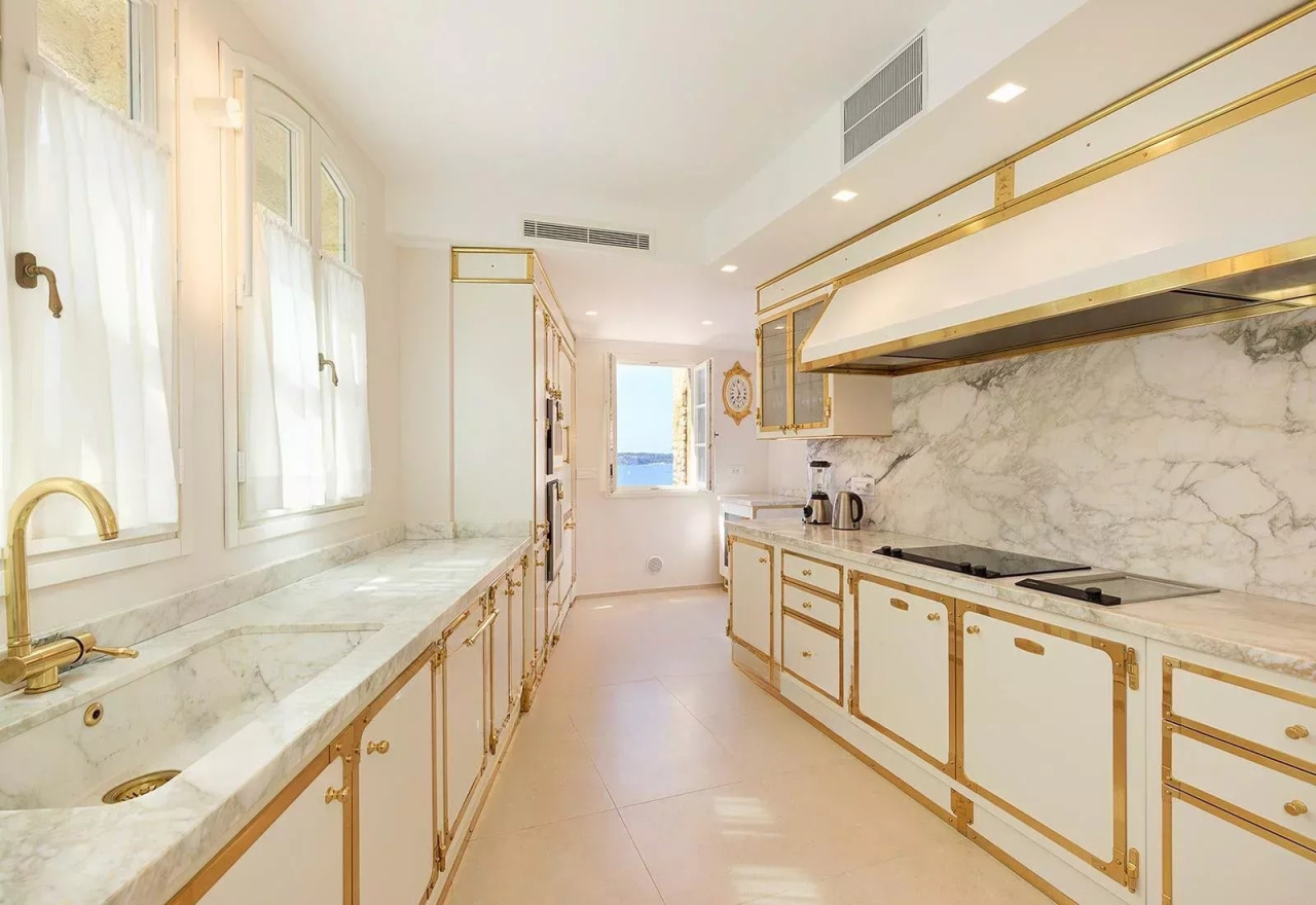 Квартира в Каннах, Франция, 360 м² - фото 13