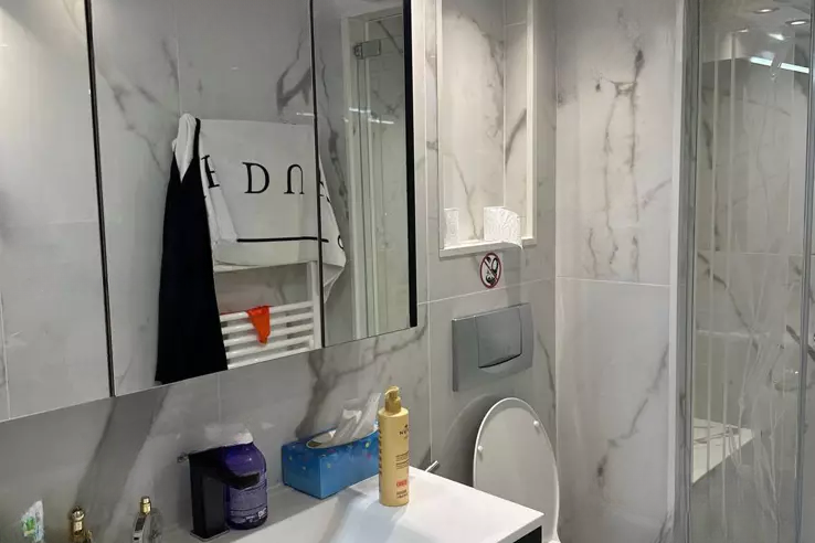 Квартира в Каннах, Франция, 103 м² - фото 5