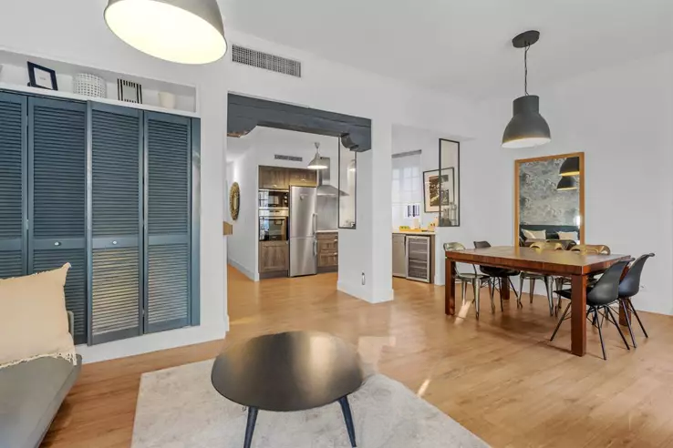 Квартира в Каннах, Франция, 66 м² - фото 5