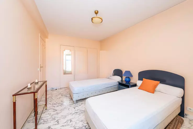 Квартира в Каннах, Франция, 80 м² - фото 5