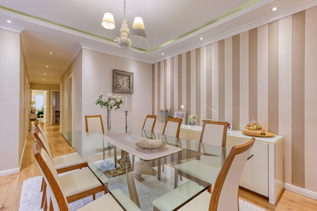 Квартира в Буджиббе, Мальта, 156 м² - фото 13