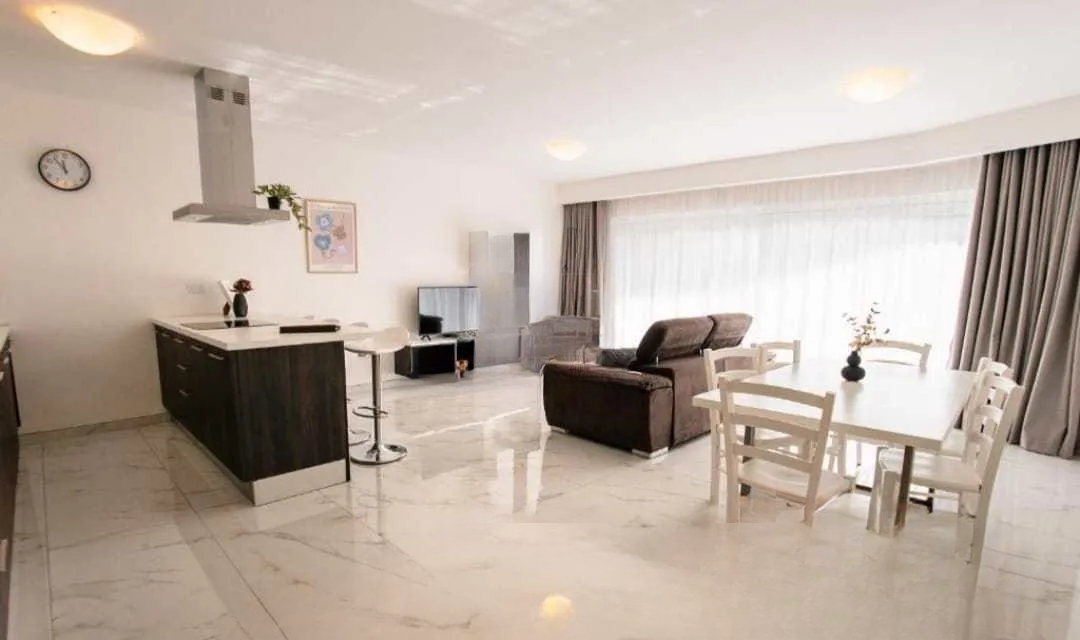 Квартира в Сан-Лоренце, Мальта, 122 м² - фото 13