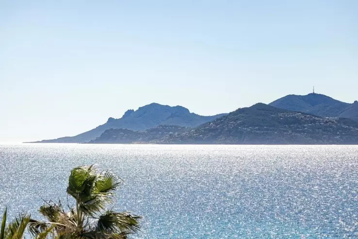 Квартира в Каннах, Франция, 125 м² - фото 5