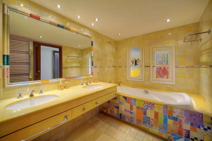 Квартира в Каннах, Франция, 380 м² - фото 5