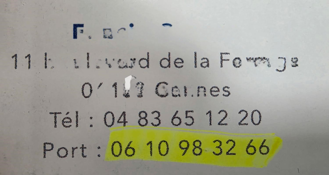 Квартира в Каннах, Франция, 188 м² - фото 13