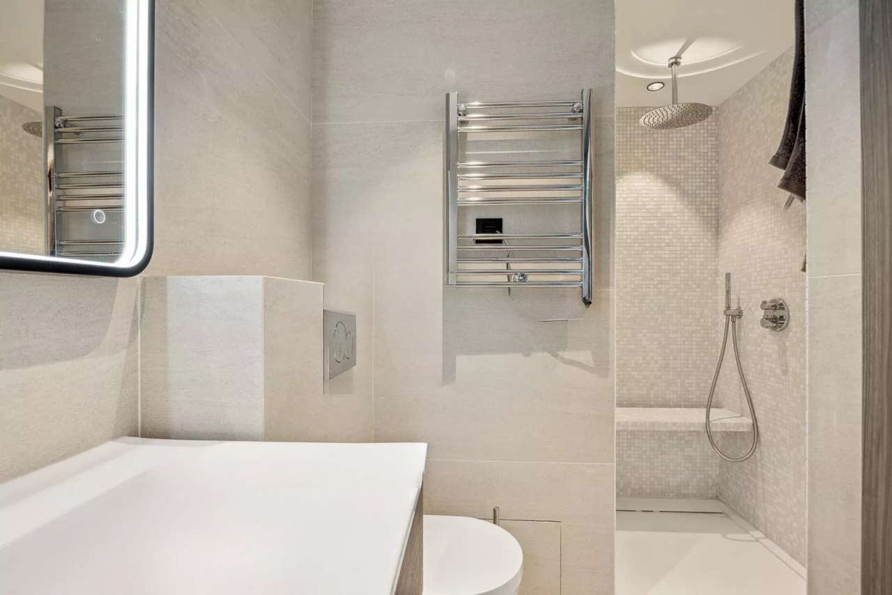 Квартира в Каннах, Франция, 88 м² - фото 13