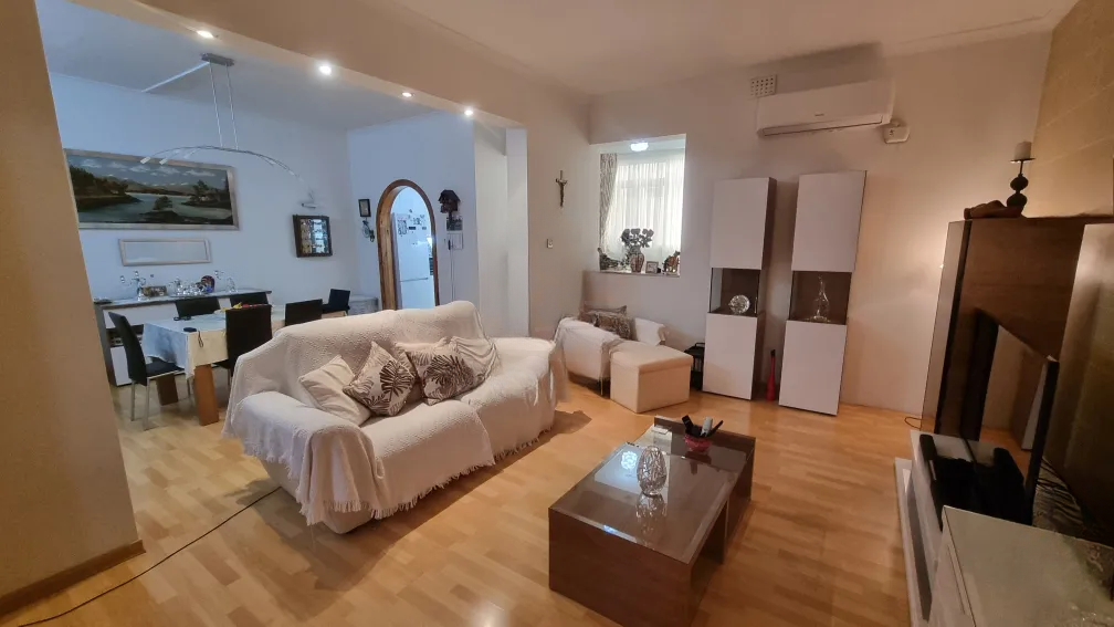 Квартира в Гзире, Мальта, 98 м² - фото 13