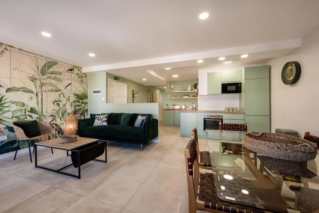 Квартира в Свийи, Мальта, 110 м² - фото 13