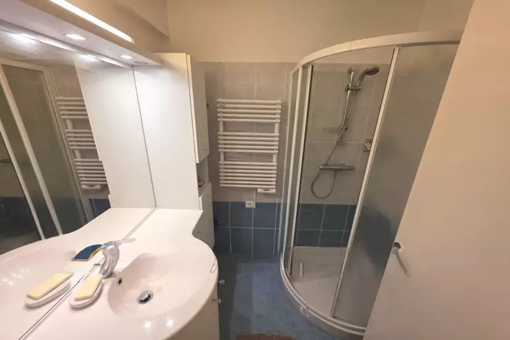 Квартира в Каннах, Франция, 44 м² - фото 5