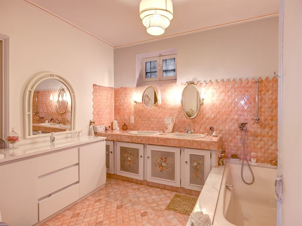 Квартира в Каннах, Франция, 195 м² - фото 13