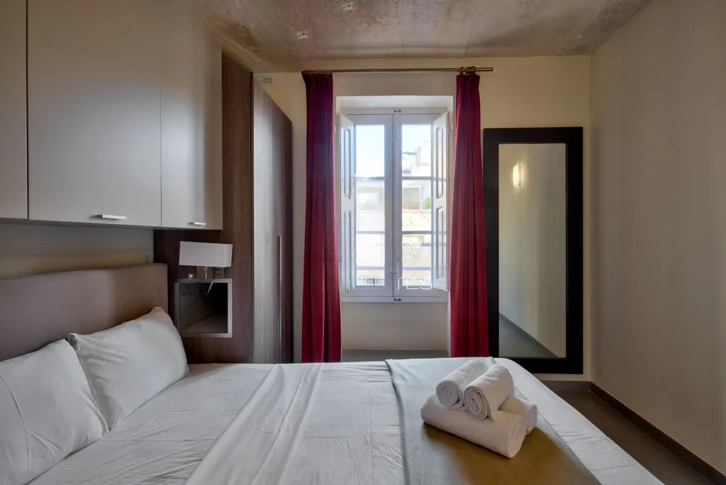 Квартира в Сан-Лоренце, Мальта, 85 м² - фото 13