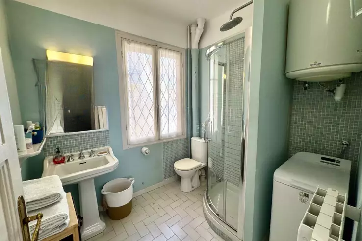 Квартира в Каннах, Франция, 51 м² - фото 5