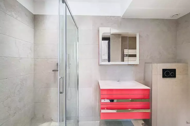 Квартира в Каннах, Франция, 176 м² - фото 5