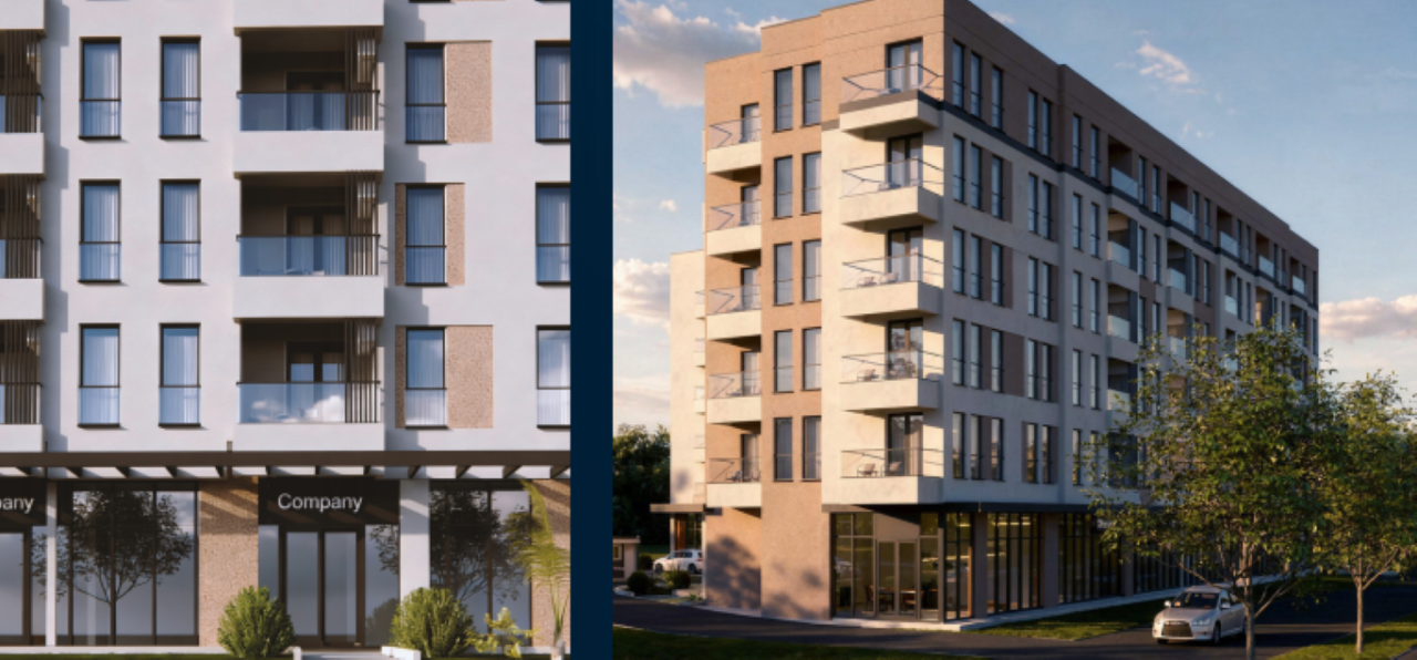 Квартира в Баре, Черногория, 55 м² - фото 2