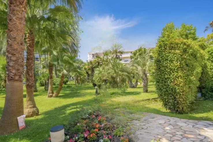 Квартира в Каннах, Франция, 74 м² - фото 5