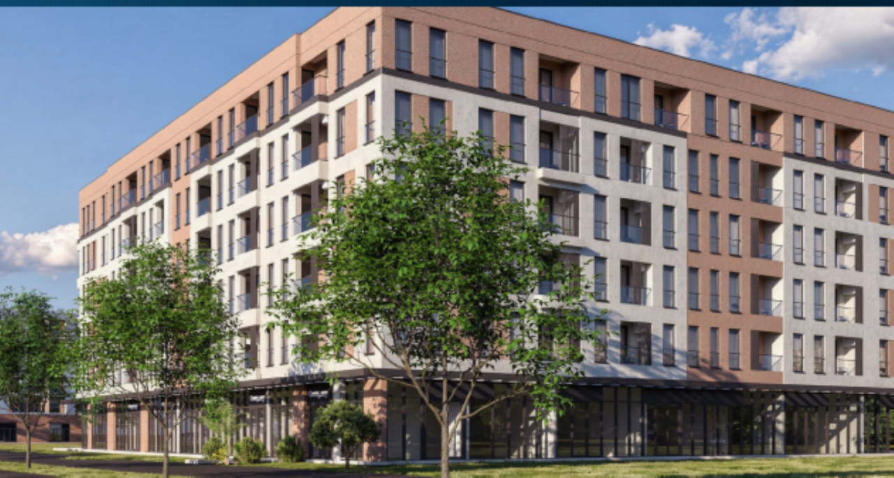 Квартира в Баре, Черногория, 55 м² - фото 4