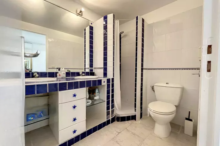 Квартира в Каннах, Франция, 167 м² - фото 5