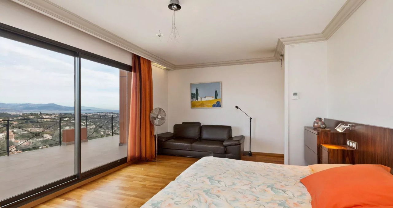 Квартира в Каннах, Франция, 410 м² - фото 13