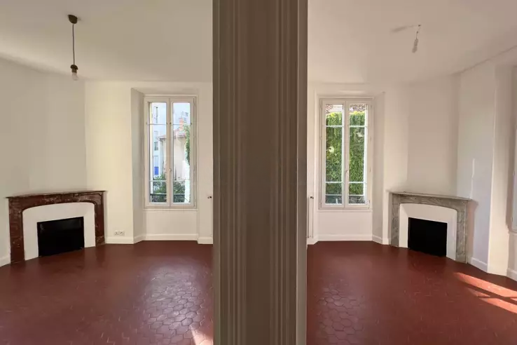 Квартира в Каннах, Франция, 116 м² - фото 5