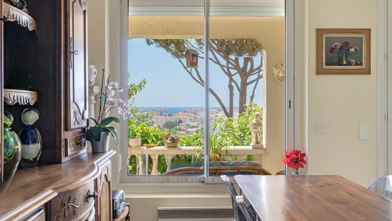 Квартира в Каннах, Франция, 195 м² - фото 13