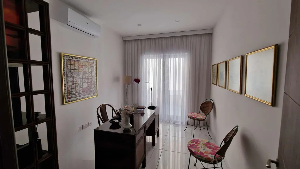 Квартира в Бирзеббудже, Мальта, 150 м² - фото 13