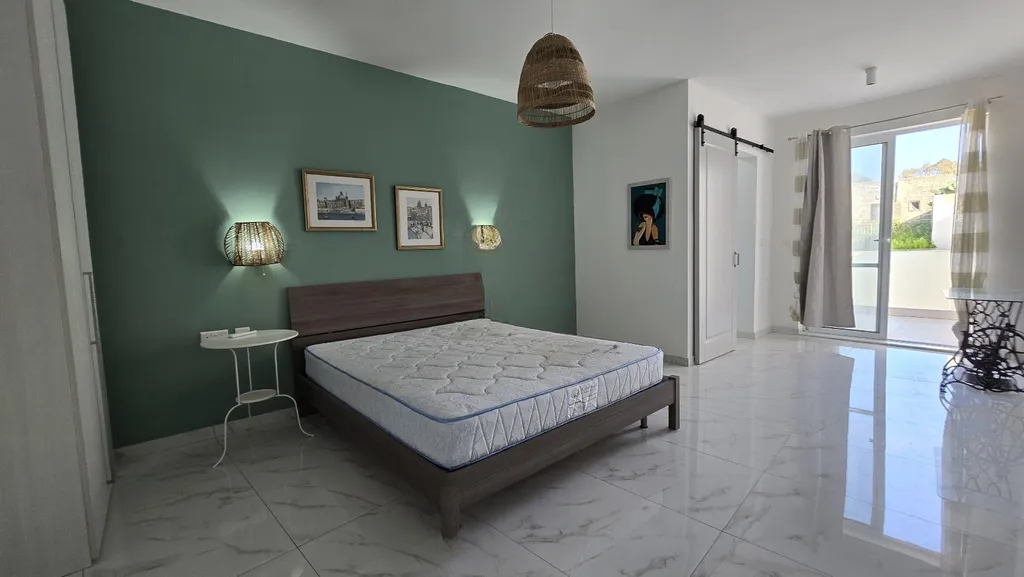 Квартира в Сан-Лоренце, Мальта, 118 м² - фото 13