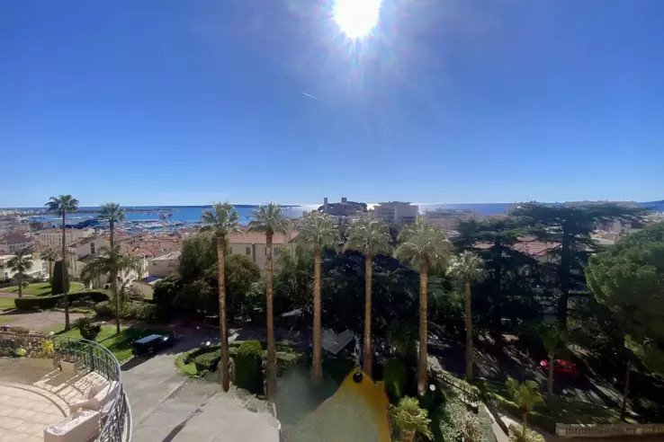 Квартира в Каннах, Франция, 61 м² - фото 5