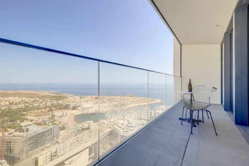 Квартира в Сан-Лоренце, Мальта, 61 м² - фото 13