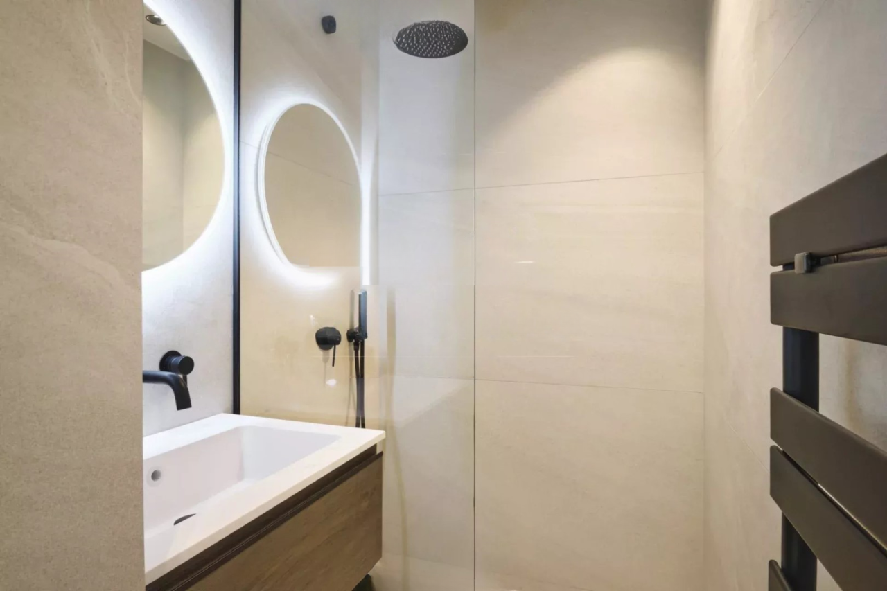 Квартира в Каннах, Франция, 110 м² - фото 13