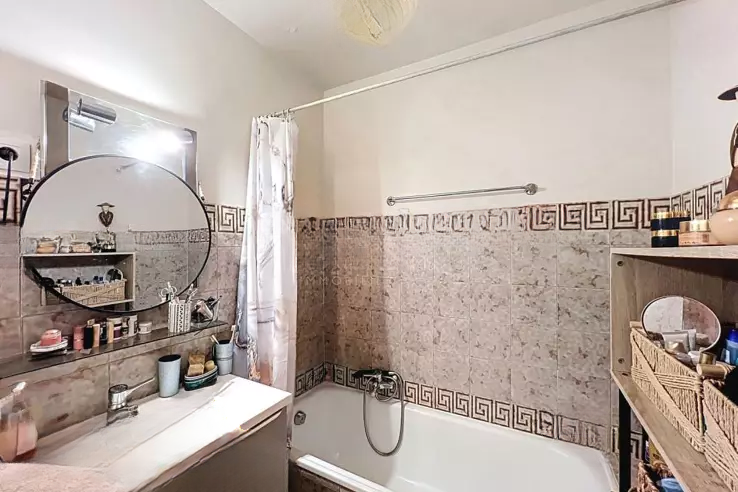 Квартира в Каннах, Франция, 47 м² - фото 5