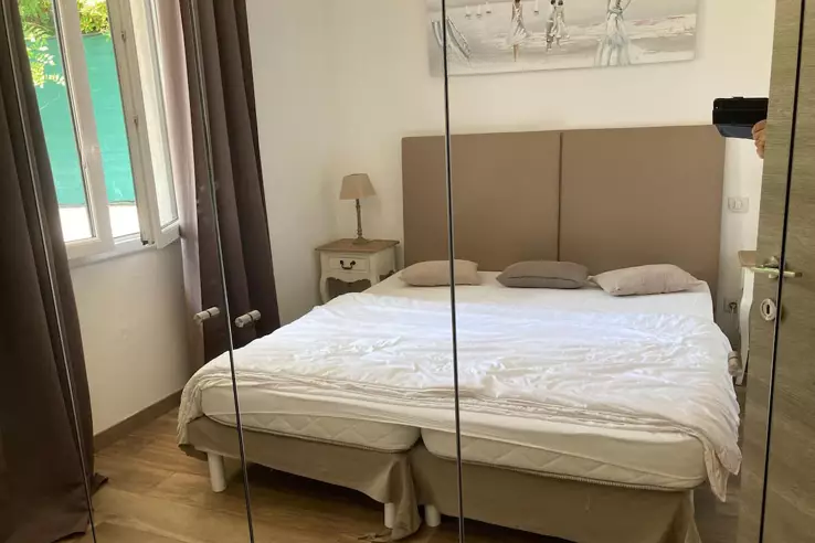 Квартира в Каннах, Франция, 140 м² - фото 5