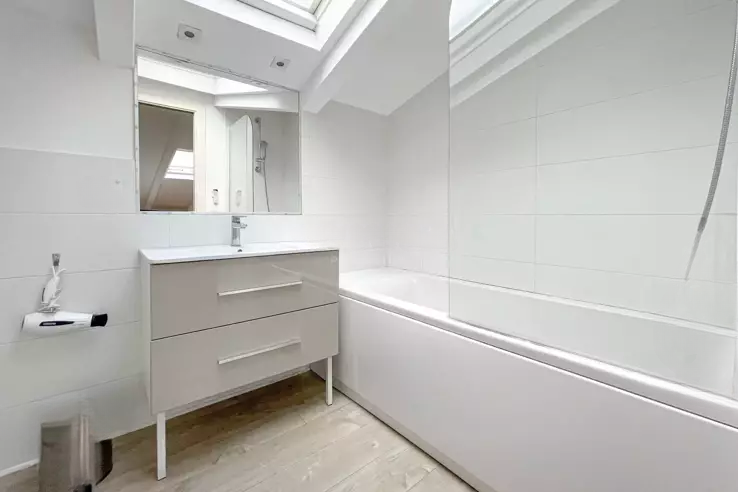 Квартира в Каннах, Франция, 54 м² - фото 5