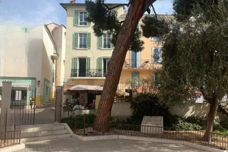 Квартира в Каннах, Франция, 101 м² - фото 5