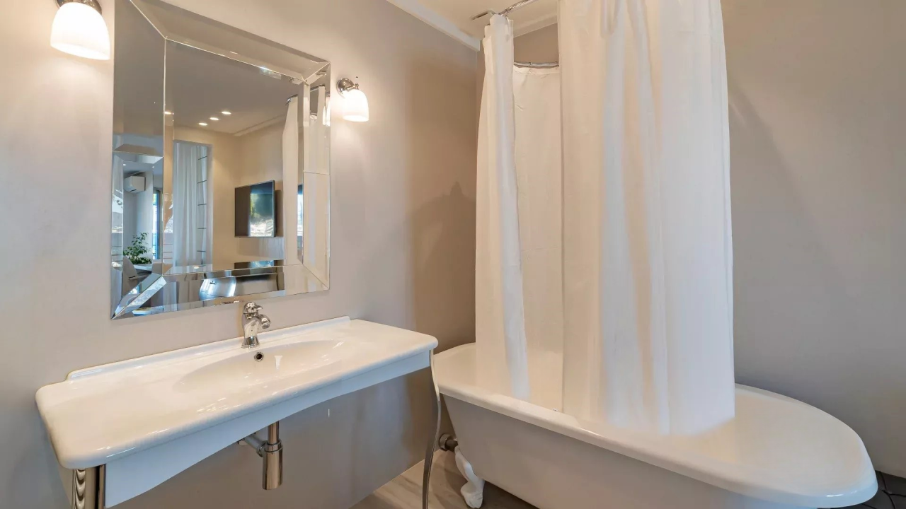 Квартира в Каннах, Франция, 52 м² - фото 13