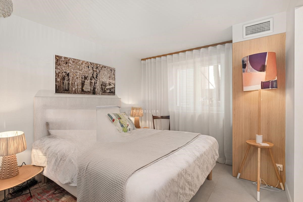 Квартира в Каннах, Франция, 125 м² - фото 13