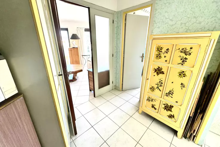 Квартира в Каннах, Франция, 84 м² - фото 5