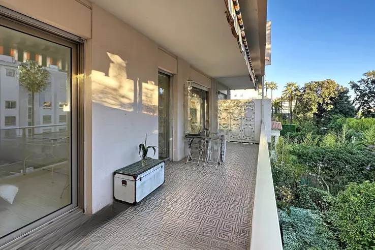 Квартира в Каннах, Франция, 50 м² - фото 5