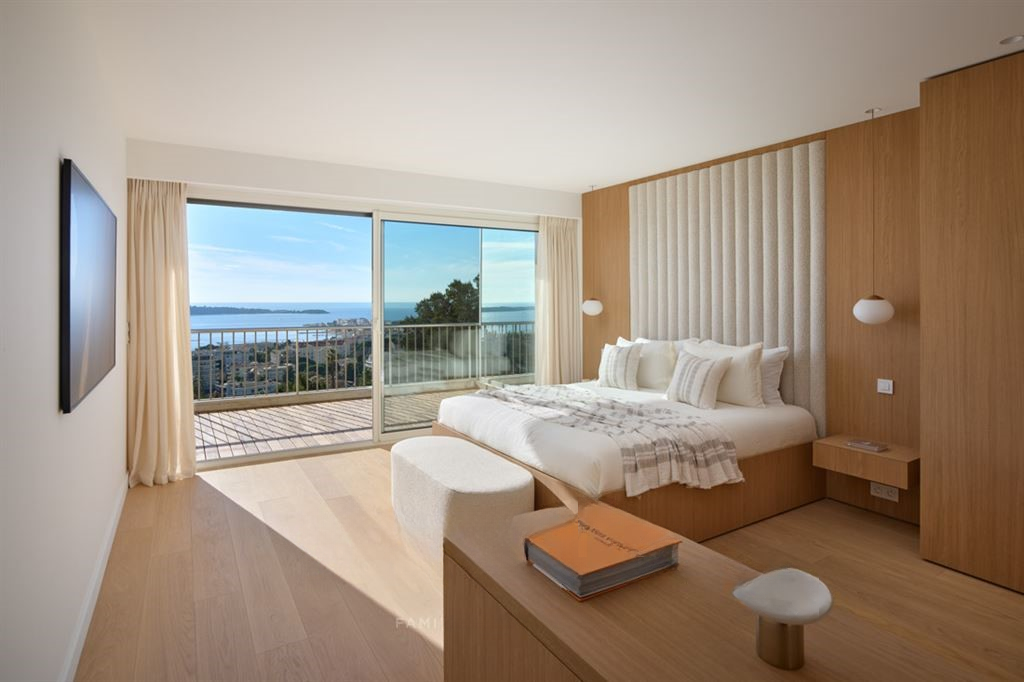 Квартира в Каннах, Франция, 210 м² - фото 14