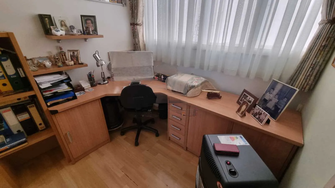 Квартира в Гзире, Мальта, 98 м² - фото 14