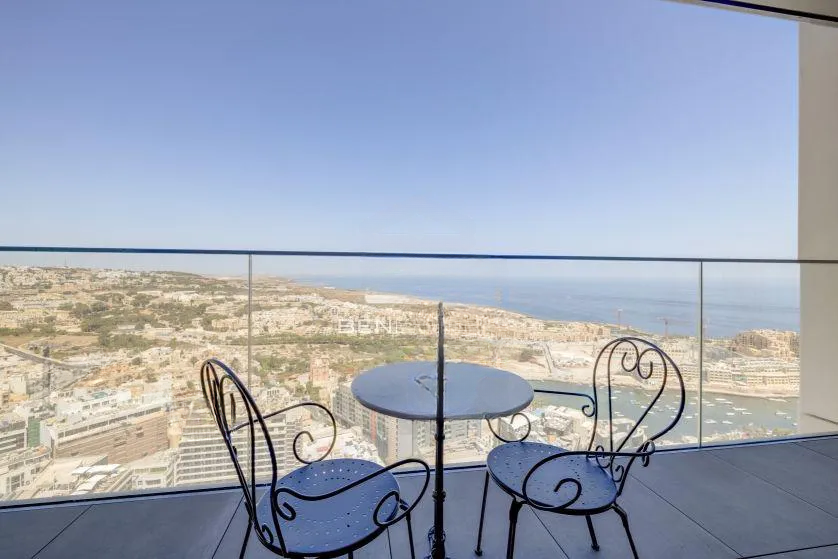 Квартира в Сан-Лоренце, Мальта, 61 м² - фото 14