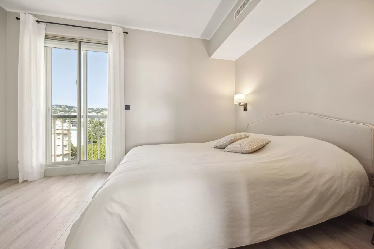 Квартира в Каннах, Франция, 88 м² - фото 14