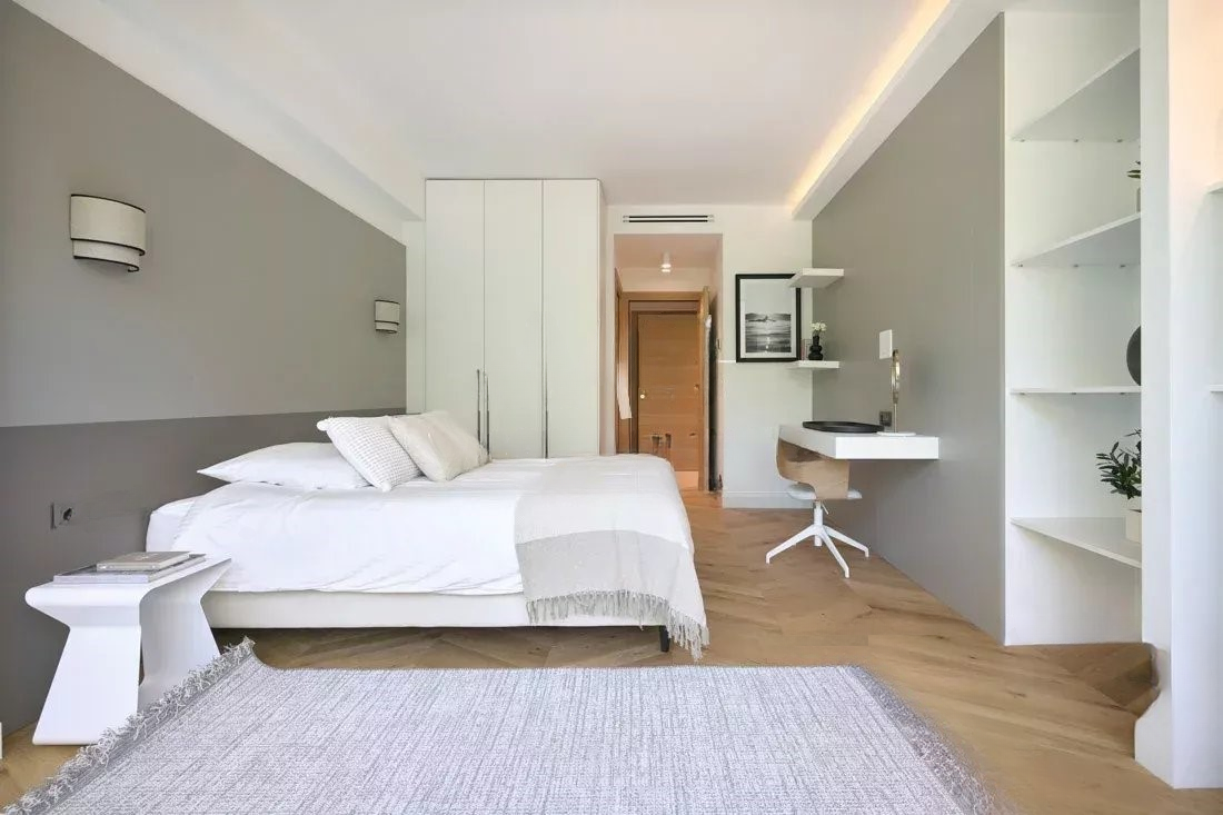 Квартира в Каннах, Франция, 117 м² - фото 14