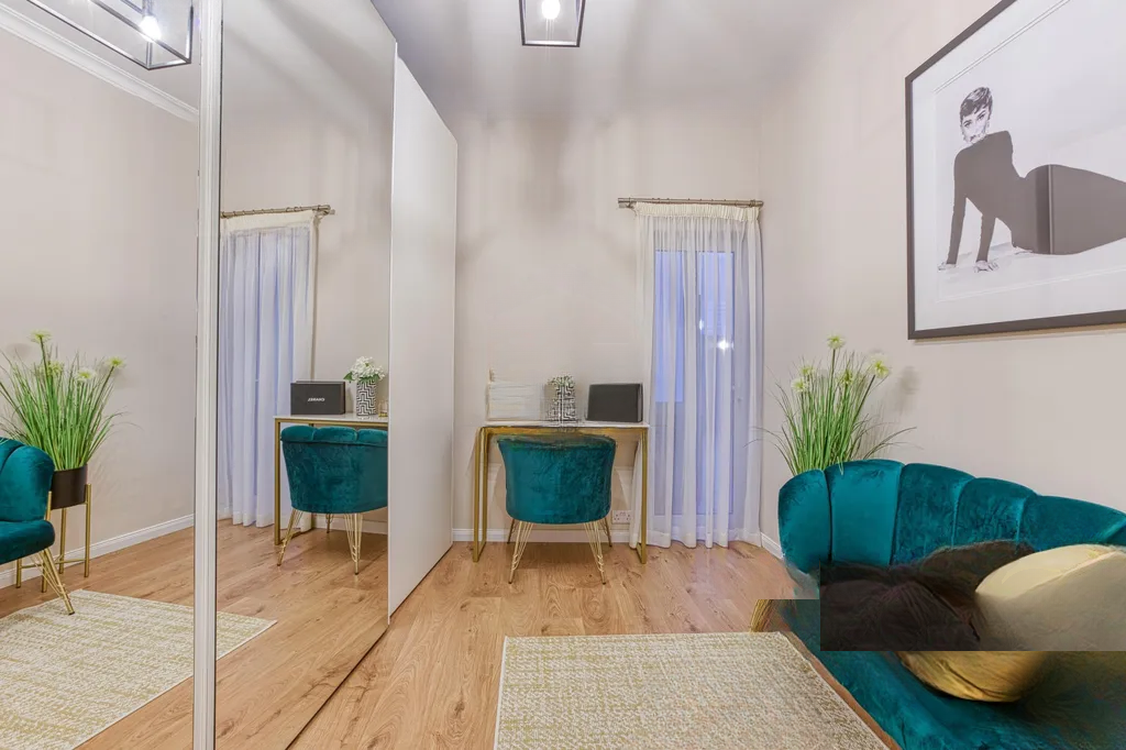 Квартира в Буджиббе, Мальта, 156 м² - фото 14