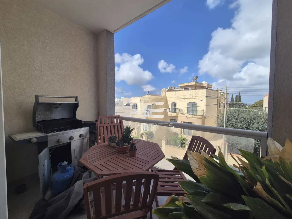 Квартира в Сан-Лоренце, Мальта, 130 м² - фото 14